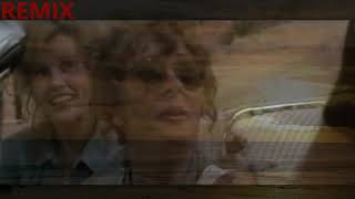 MKS #Remix #Tendance ( The Ballad Of Lucy Jordan ) Marianne Faithfull #Summerbetter Thelma &amp;  L 2021