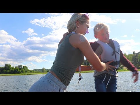 Prankar min lillebror