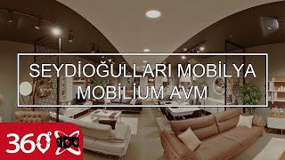 Seydioğulları Mobilya Mobilium Avm