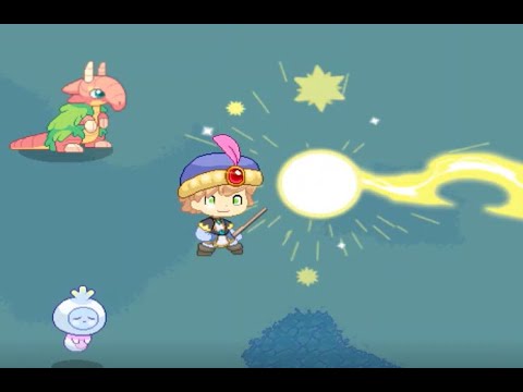 Prodigy - First Grade Data and Graphing S1E10