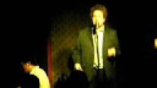 Harvey Danger - Little Round Mirrors (Largo 2008)