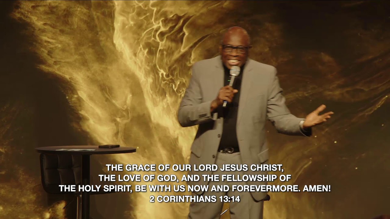 Lord! Teach Us to Pray