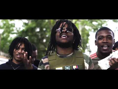 BigBank Dontis - FWM (Feat. Jiair x MON3Y M3L x IcyMike ) Prod. Wayne616 & Southside Rich