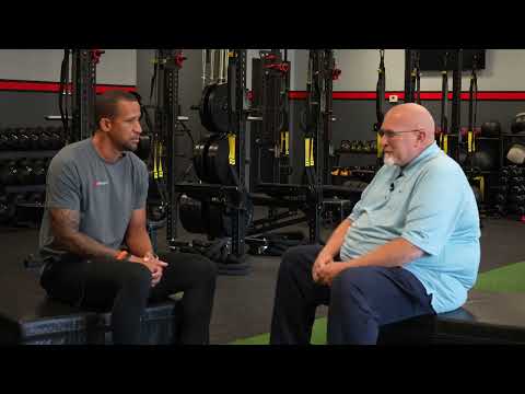 BONUS COVERAGE: Full Interview w/ Trevor "TA 2 Claps" Anderson, Owner of Better Every Day!