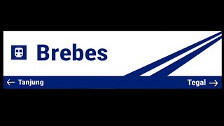 Download lagu Announcer Voice Stasiun Brebes [BB] mp3