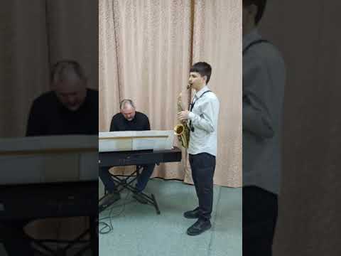 Alain Crepin "Strong Breeze" / Бедрик А. 2025р.