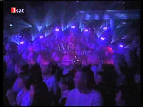 Chris De Burgh - Live at AVO Session, Basel  2001