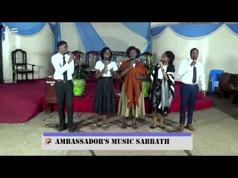 ANGEYO NGAMATAYA |  Taji