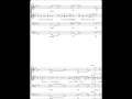 Misty Mountains - The Hobbit Sheet Music (Men's ...