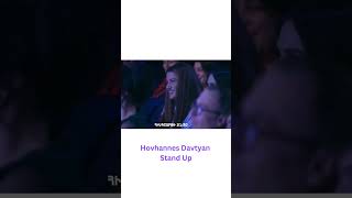 Hovhannes Davtyan / Stand Up / anons / #shorts