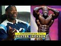 PART 5: Men’s Open Bodybuilding Carries All Other Divisions At Olympia | A Convo With Dexter Jackson