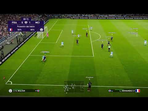 Mijines Esports vs Real bañil FC - Amistoso