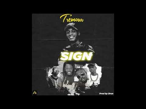 Tremour-Sign (For Martse)