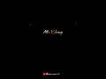 Unna Vida Intha Ulagathil Song WhatsApp Status Blackscreen Lyrics Blackscreenstatus Love Kamal
