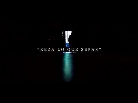 XCESE - REZA LO QUE SEPAS (VIDEO OFICIAL HD)