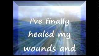 Taproot art w lyrics on screen bowdee