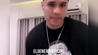 Jory Boy Ft. Ken.Y, Miky Woodz y Juhn - Mala Suerte (Remix) (Preview)