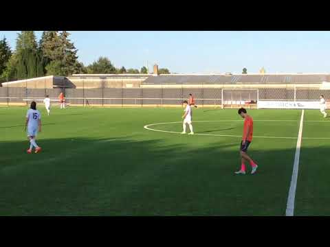 Futsal Social Club Luxembourg 18/07/2018 - Amazon VS PWC