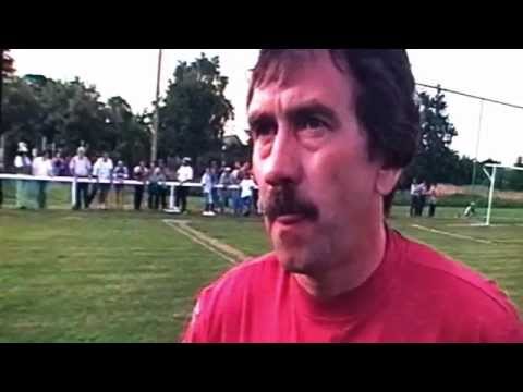 FC Sachsen Leipzig Vorbereitung Saison 97/98