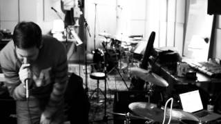 Manillio + Band im Üebi