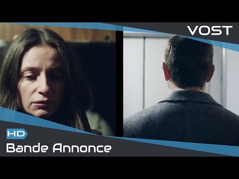 Après La Nuit Bande Annonce VOST (2019)