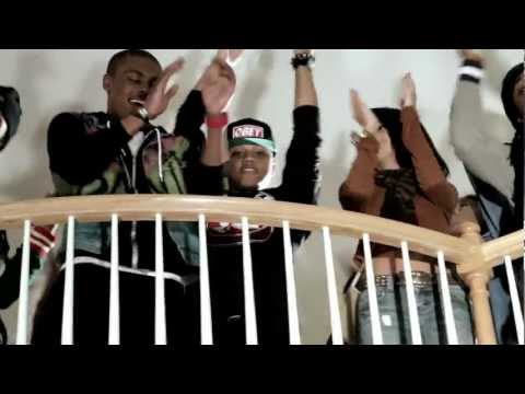 Jawan Harris - House Party