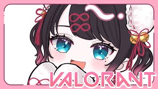 【VALORANT】ふるぱゆ!! with りさ、kamito、花芽姉妹、TOTOち【ぶいすぽ/花芽なずな】