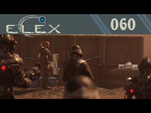 Die Großoffensive | Elex #060 |