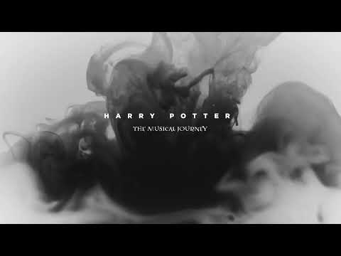 Harry Potter   The Ultimate Musical Journey