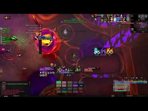 Mythic The Amalgamation Chamber Havoc DH POV