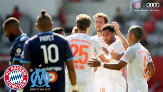 Nice Serge Gnabry Dribbling Goal for the Win! FC B