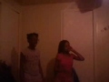 Chipettes Salsa Night By Us