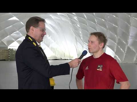 Ennakko Sievi FS - FC Kemi Heikkilä