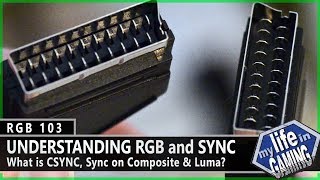 Understanding RGB and Sync :: RGB103