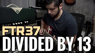 Video thumbnail for Divided By 13 FTR 37 Funk Jam | Camilo Velandia  | by Camilo Velandia