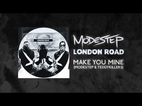 Video thumbnail for Make You Mine