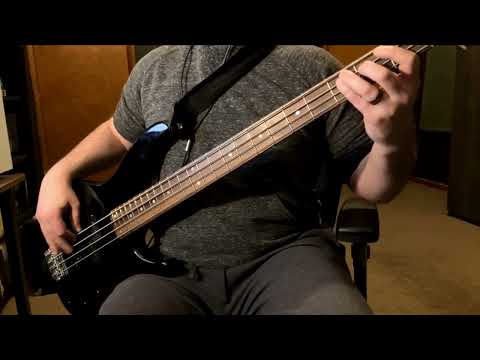 Bass Method Book 1 Track 32: Coda Pendant