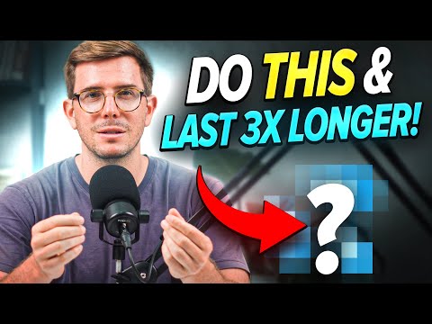 Cumming Too FAST? Revealing The BEST Premature Ejaculation Cure