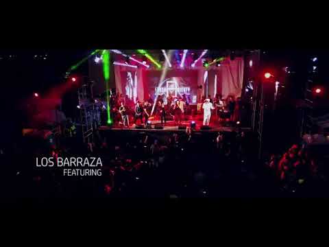 Los Barraza feat. Los 4 - Ese Hombre (en vivo)