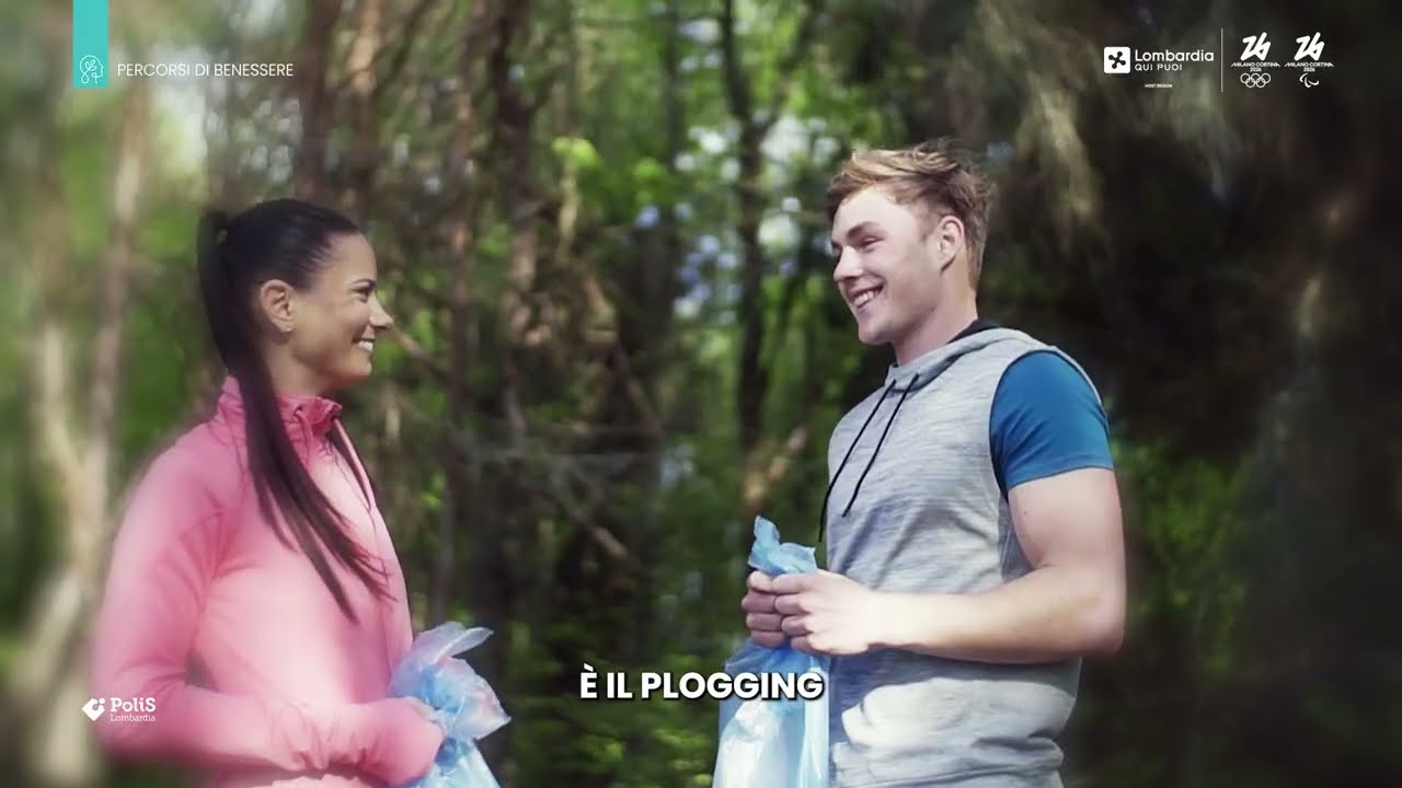 A2A Ecothlon: quando wellness e ambiente camminano insieme