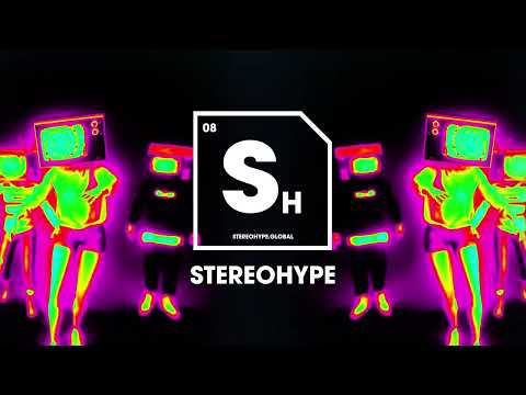 Zombie Nation - Kernkraft 400 - James Hype Edit