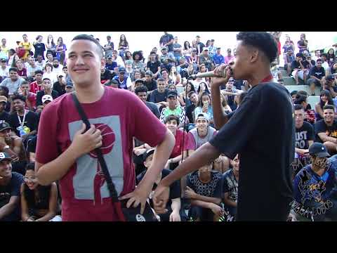 Leal(RJ) x G.A(SP) | 1° Fase | Desafio SPxRJ(VillaXVila Isabel)