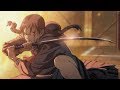 BLOOD The Last Vampire OST ENDING