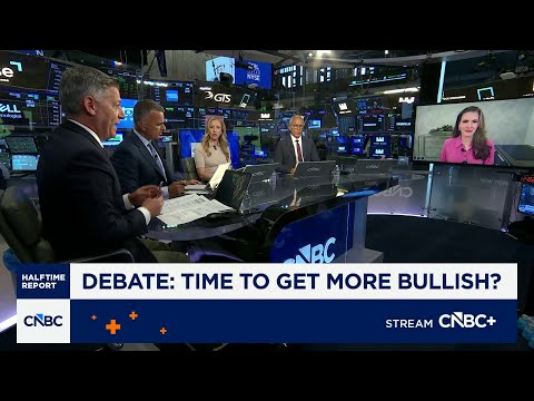 Juliana Tanenbaum Cnbc