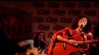 Rissi Palmer 'Butterflies'