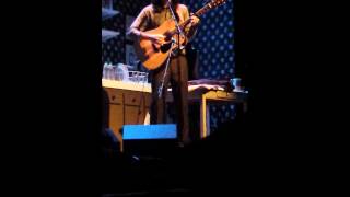 Seth Avett - Angeles
