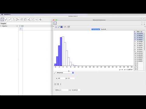 Mathelernen mit Martin Matura-Beispiel KL19_PT3_T1_23 Drei Würfe mit einem Kegel