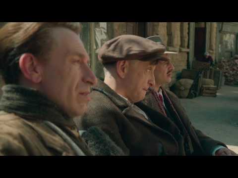 Однажды в Германии - Trailer