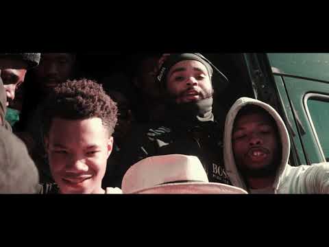 Bank Wick X Migo Lee - "Spin Again" (Official Music Video) Dir. @ShotByJmoney Prod. Cheecho