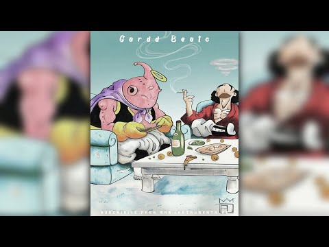 “LOCOS MARIHUANOS” Base de Rap Tumbado Underground Uso Libre / Gardd Beats /